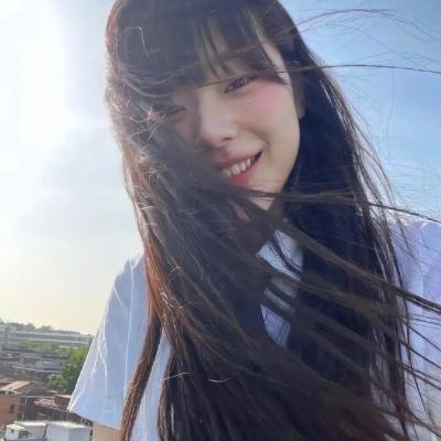 拜托了,花戎少女