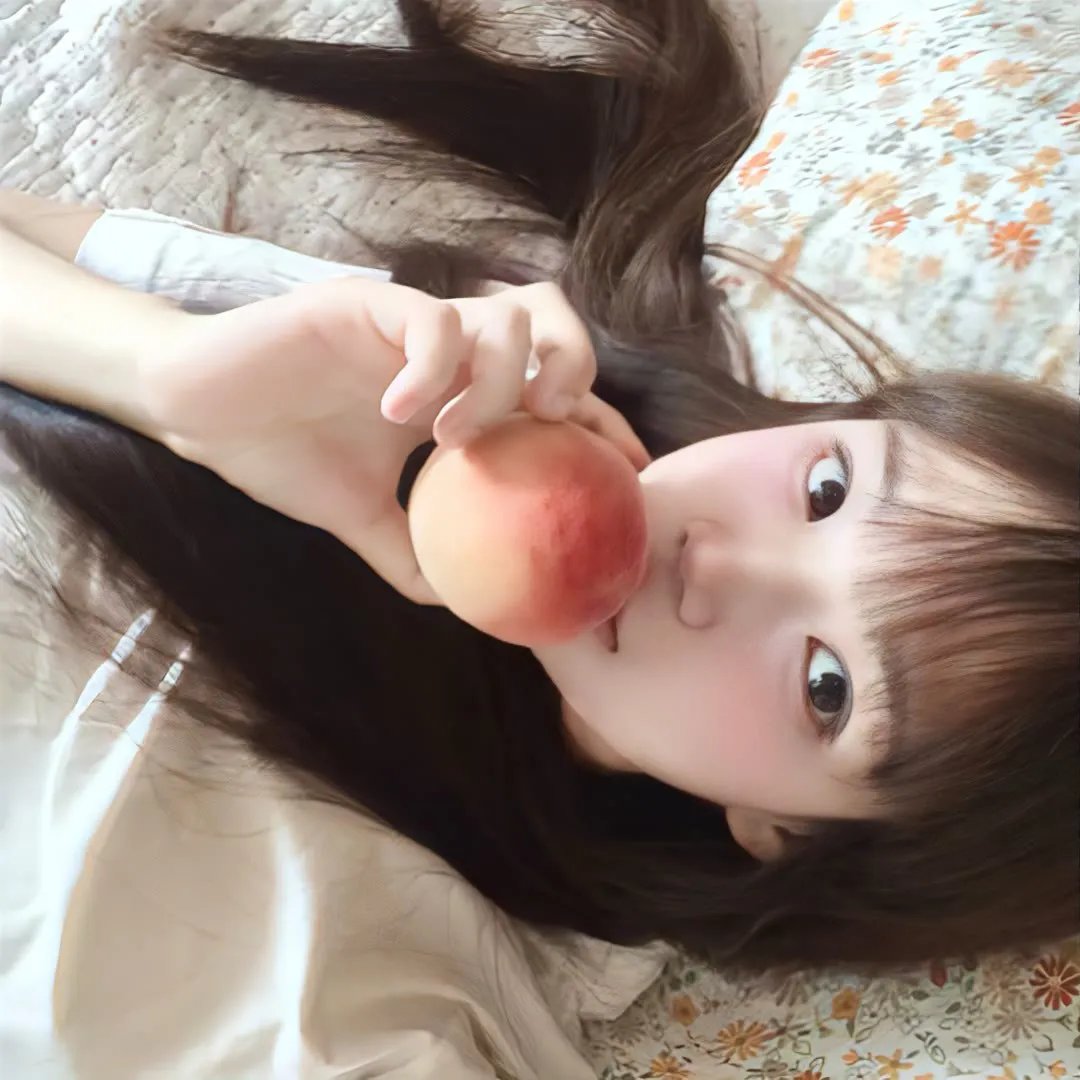 翻转人生