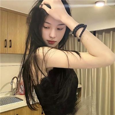 尘埃的女儿